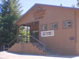 Wrightwood Community Center