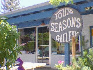 Four Seasons Art Gallery