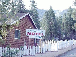 Crystal Inn Motel