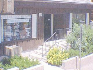 Wrightwood Library